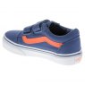 Vans Kids Old Skool Velcro