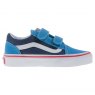 Vans Kids Old Skool Velcro