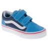 Vans Kids Old Skool Velcro