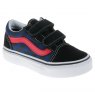 Vans Kids Old Skool Velcro