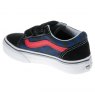 Vans Kids Old Skool Velcro