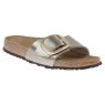 Birkenstock Madrid Big Buckle