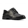 Clarks Dempster Lace Youth