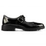 Black Patent