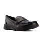 Clarks Branch Slip Youth