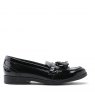 Black Patent