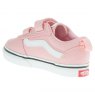 Vans Toddlers Ward Velcro