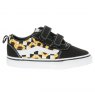 Vans Toddlers Ward Velcro