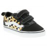 Vans Toddlers Ward Velcro