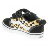 Vans Toddlers Ward Velcro