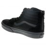 Vans Kids Filmore Hi Zip