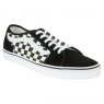 Black / White Checkerboard