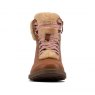 Clarks Astrol Hiker Kid