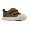 Clarks City Fresh Toddler