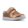 Clarks Ath Sonar Toddler