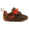 Clarks Tiny Cub Toddler