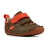 Clarks Tiny Cub Toddler