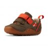 Clarks Tiny Cub Toddler