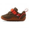 Clarks Tiny Cub Toddler