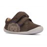 Clarks Roamer Bear Toddler