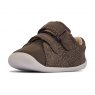 Clarks Roamer Bear Toddler