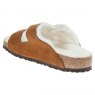 Birkenstock Arizona Shearling