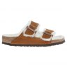 Birkenstock Arizona Shearling