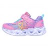 Skechers S Lights: Heart Lights - Untamed Heart