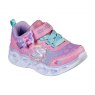 Skechers S Lights: Heart Lights - Untamed Heart