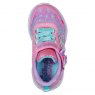 Skechers S Lights: Heart Lights - Untamed Heart