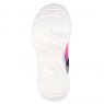 Skechers S Lights: Heart Lights - Rainbow Lux