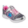 Skechers S Lights: Glimmer Kicks - Starlet Shine