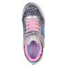 Skechers S Lights: Glimmer Kicks - Starlet Shine