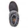 Skechers BOBS Mountain Kiss - Winter Rock