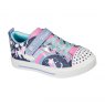 Skechers Twinkle Toes: Twinkle Sparks - Unicorn Charmed