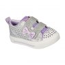 Skechers Twinkle Toes: Twinkle Sparks - Heart Dreams