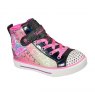 Skechers Girl's Twinkle Toes: Twinkle Sparks - Magic-Tastic