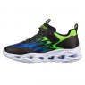 Skechers S Lights: Vortex-Flash - Zorent