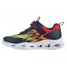 Skechers S Lights: Vortex-Flash - Zorent