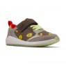 Clarks Aeon Glow Kid