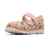 Clarks Crown Deer Toddler