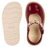 Clarks Crown Petal Toddler