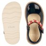 Clarks Crown Petal Toddler