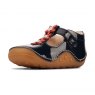 Clarks Tiny Flower Toddler
