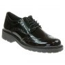 Black Patent