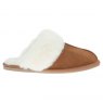 Clarks Warm Lux