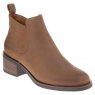 Clarks Memi Zip