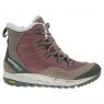 Merrell Antora Sneaker Boot Waterproof