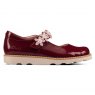 Clarks Crown Petal Kid