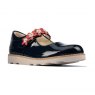 Clarks Crown Petal Kid